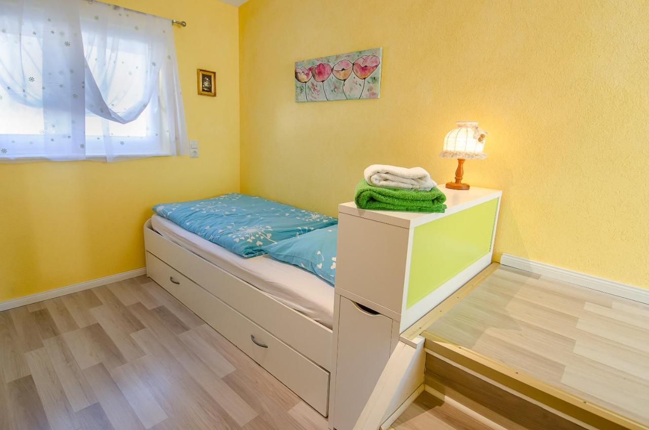 Appartement Haus Sieber - Familie Link à Schiltach Extérieur photo