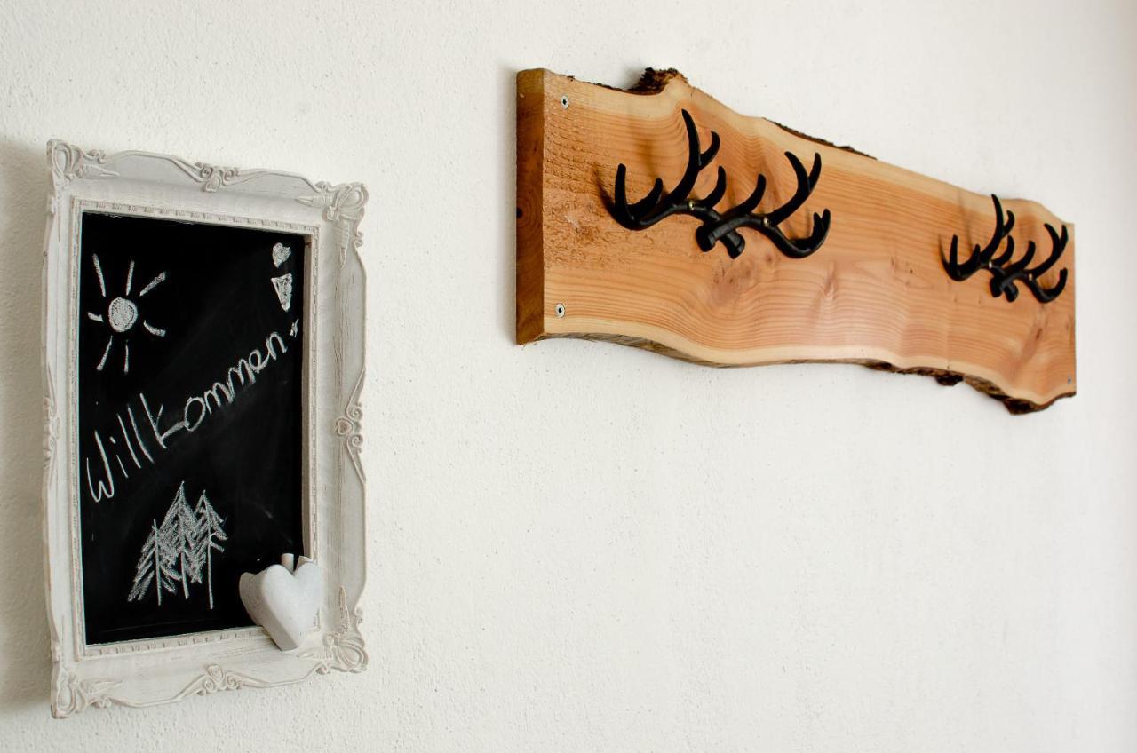 Appartement Haus Sieber - Familie Link à Schiltach Extérieur photo
