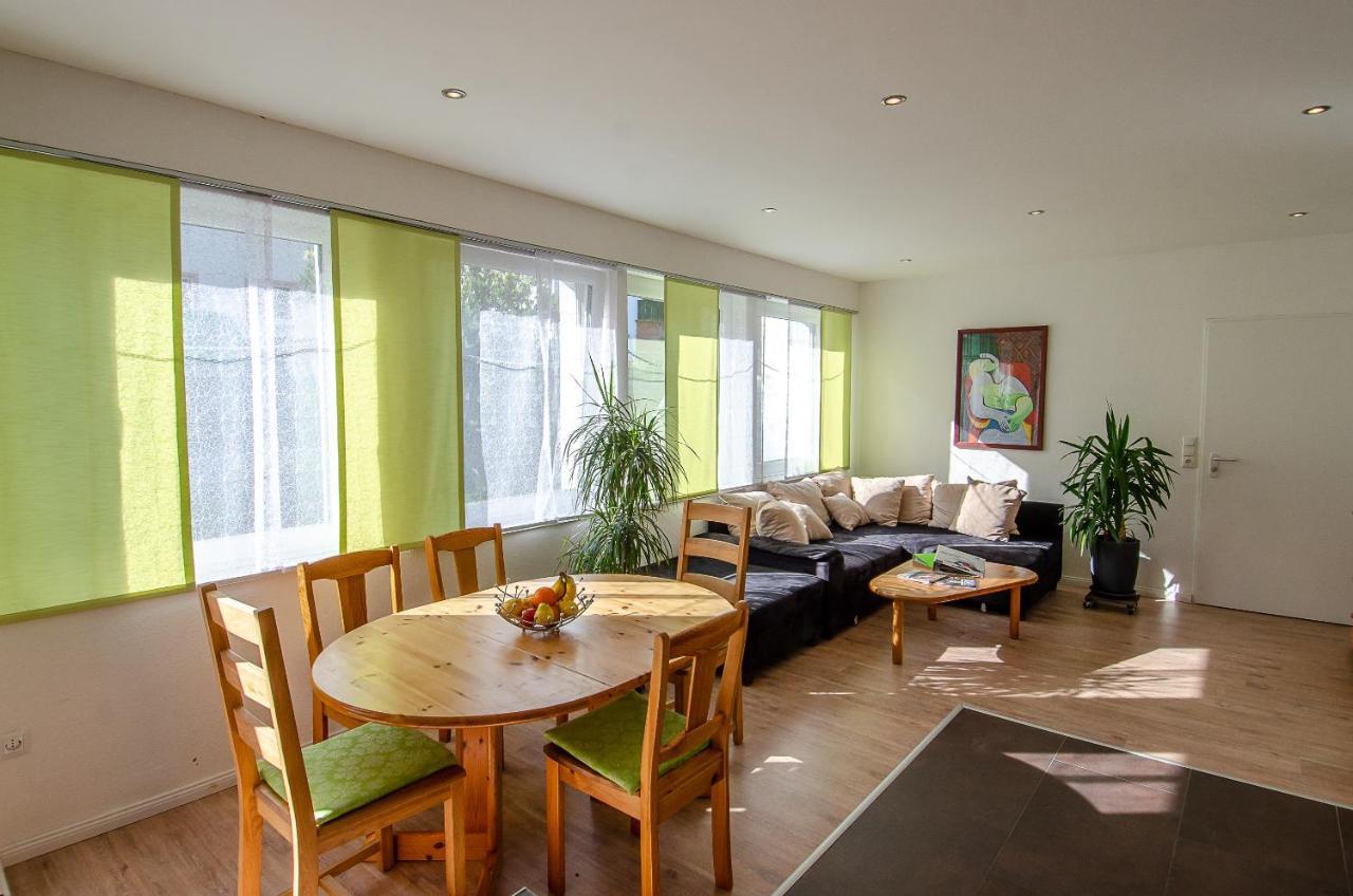 Appartement Haus Sieber - Familie Link à Schiltach Extérieur photo