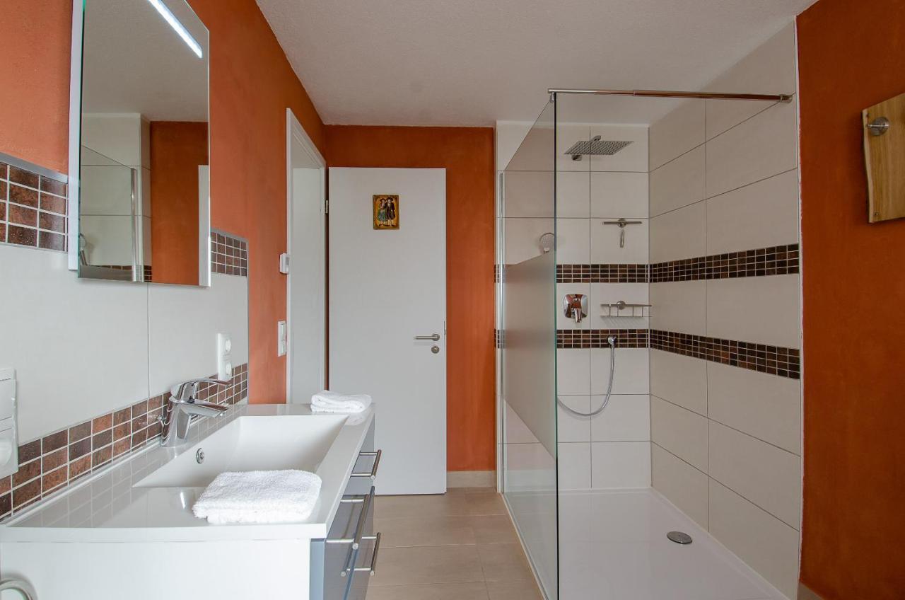 Appartement Haus Sieber - Familie Link à Schiltach Extérieur photo