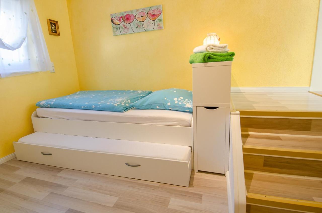 Appartement Haus Sieber - Familie Link à Schiltach Extérieur photo