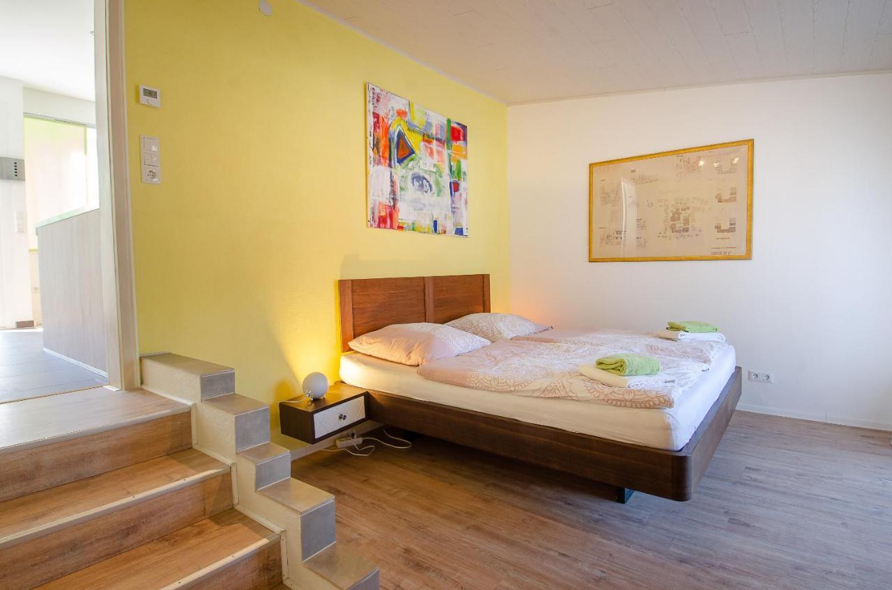 Appartement Haus Sieber - Familie Link à Schiltach Extérieur photo