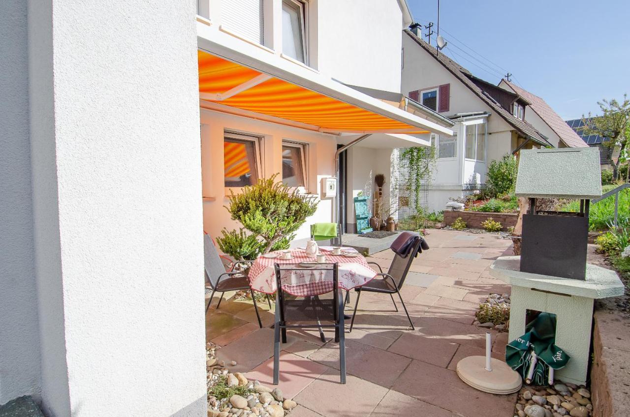 Appartement Haus Sieber - Familie Link à Schiltach Extérieur photo