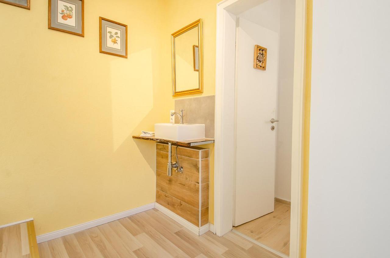 Appartement Haus Sieber - Familie Link à Schiltach Extérieur photo