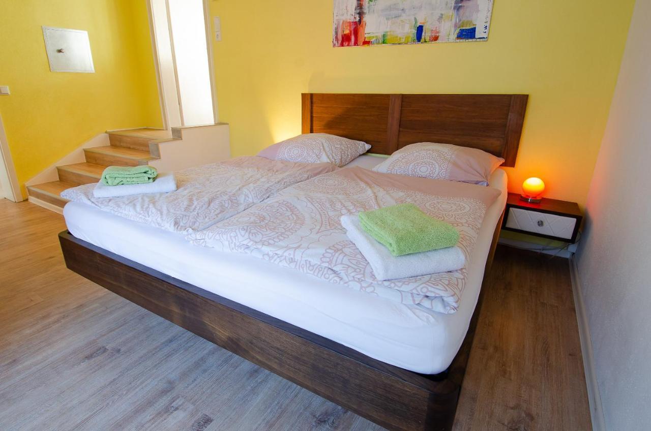 Appartement Haus Sieber - Familie Link à Schiltach Extérieur photo