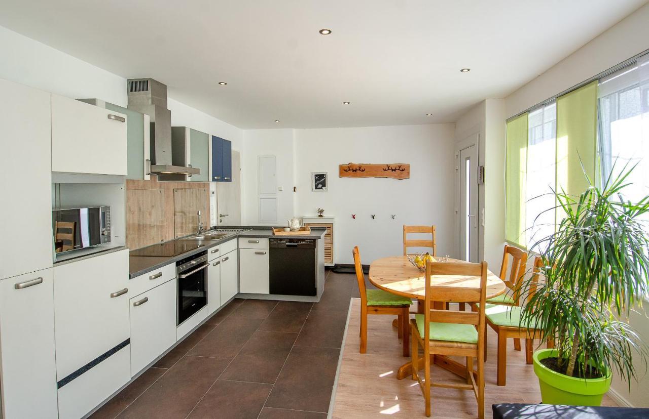 Appartement Haus Sieber - Familie Link à Schiltach Extérieur photo