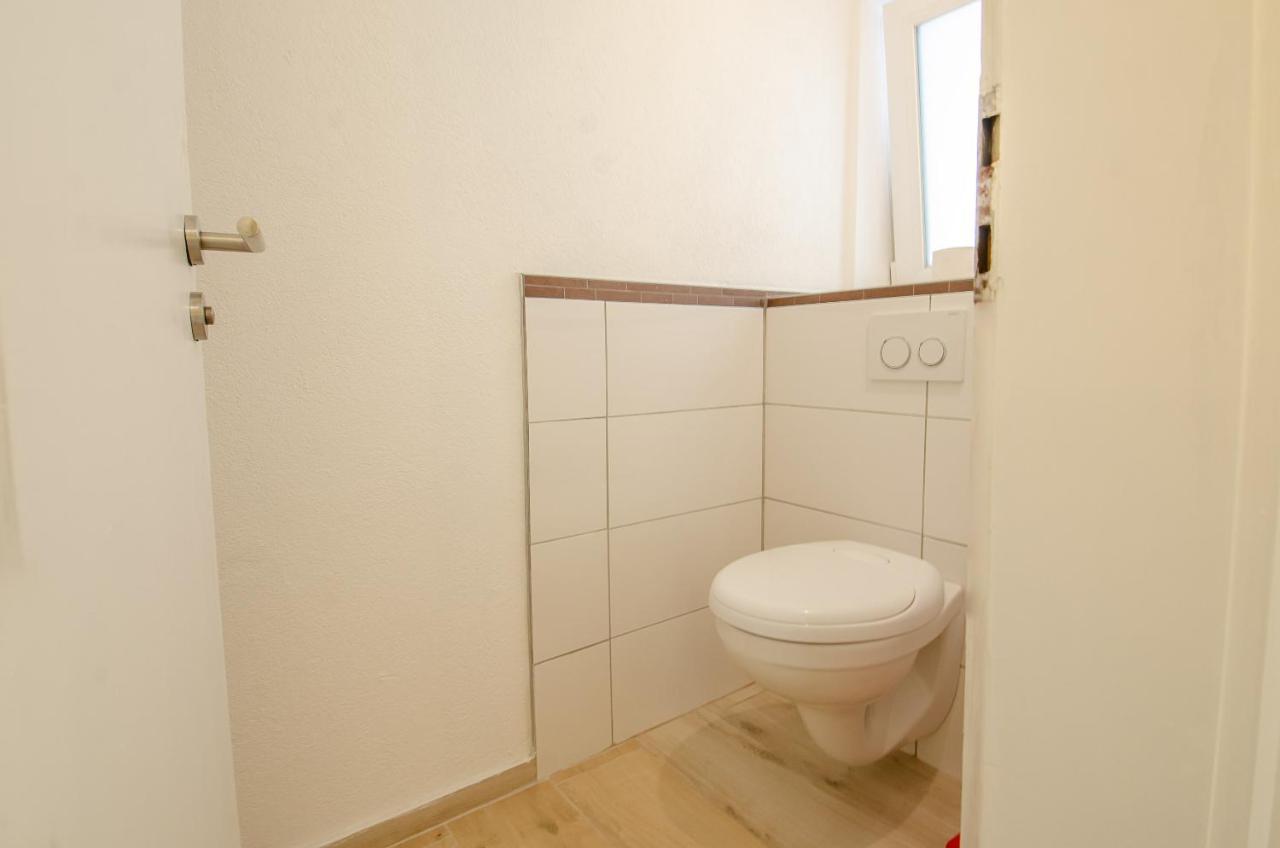 Appartement Haus Sieber - Familie Link à Schiltach Extérieur photo