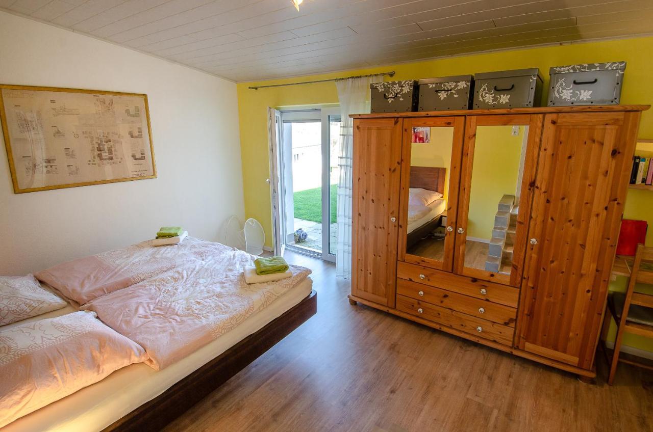 Appartement Haus Sieber - Familie Link à Schiltach Extérieur photo